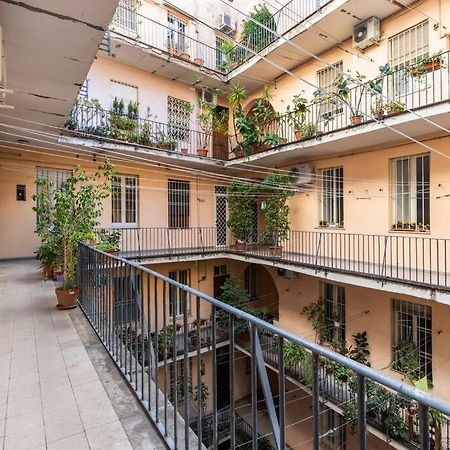 Casa Amor In Trastevere 罗马 外观 照片