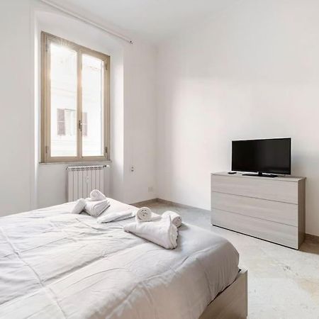 Casa Amor In Trastevere 罗马 外观 照片