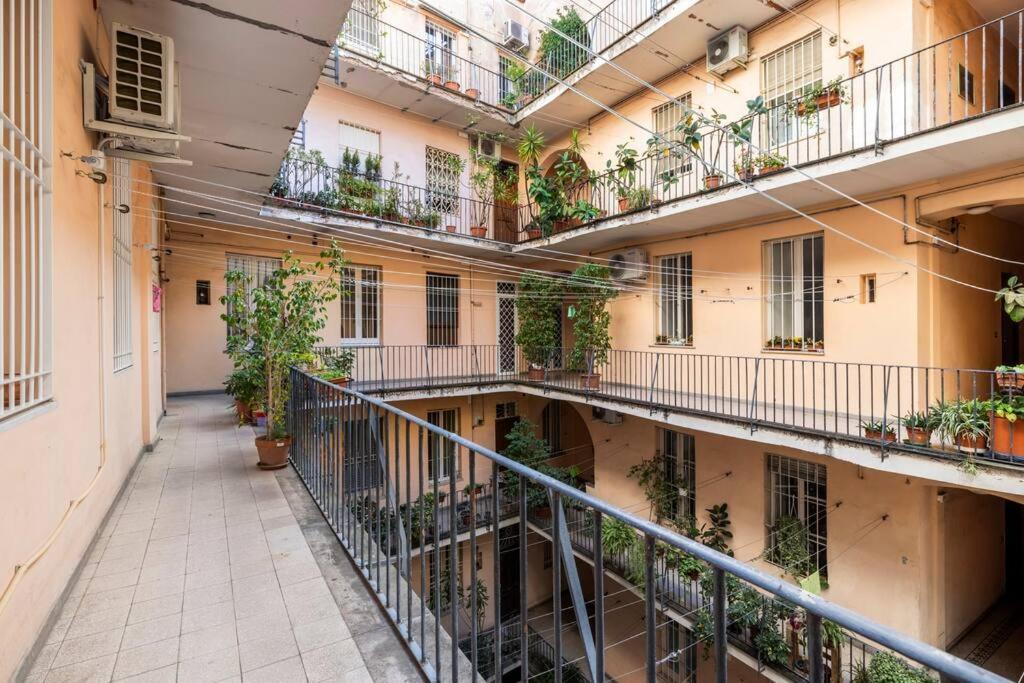 Casa Amor In Trastevere 罗马 外观 照片