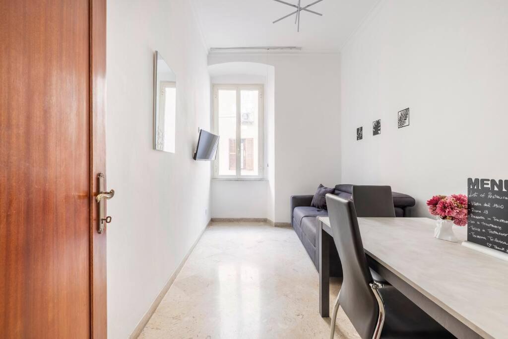 Casa Amor In Trastevere 罗马 外观 照片