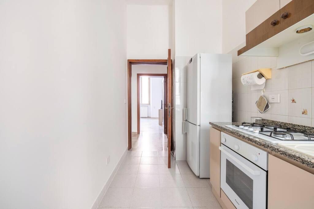 Casa Amor In Trastevere 罗马 外观 照片