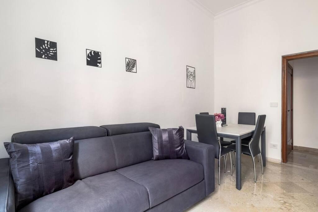 Casa Amor In Trastevere 罗马 外观 照片