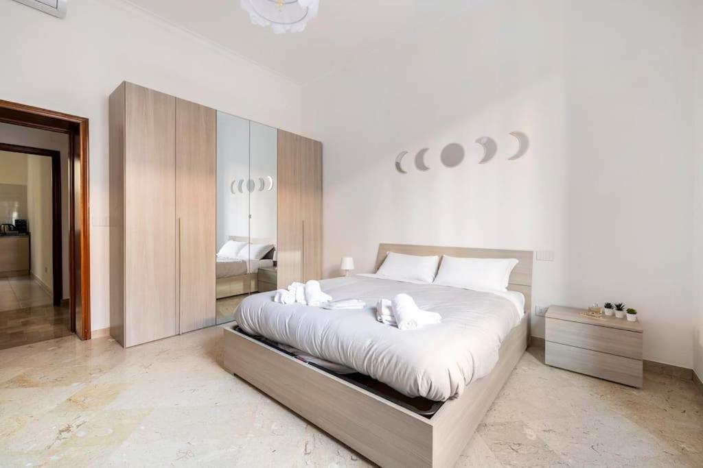 Casa Amor In Trastevere 罗马 外观 照片