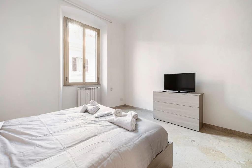 Casa Amor In Trastevere 罗马 外观 照片