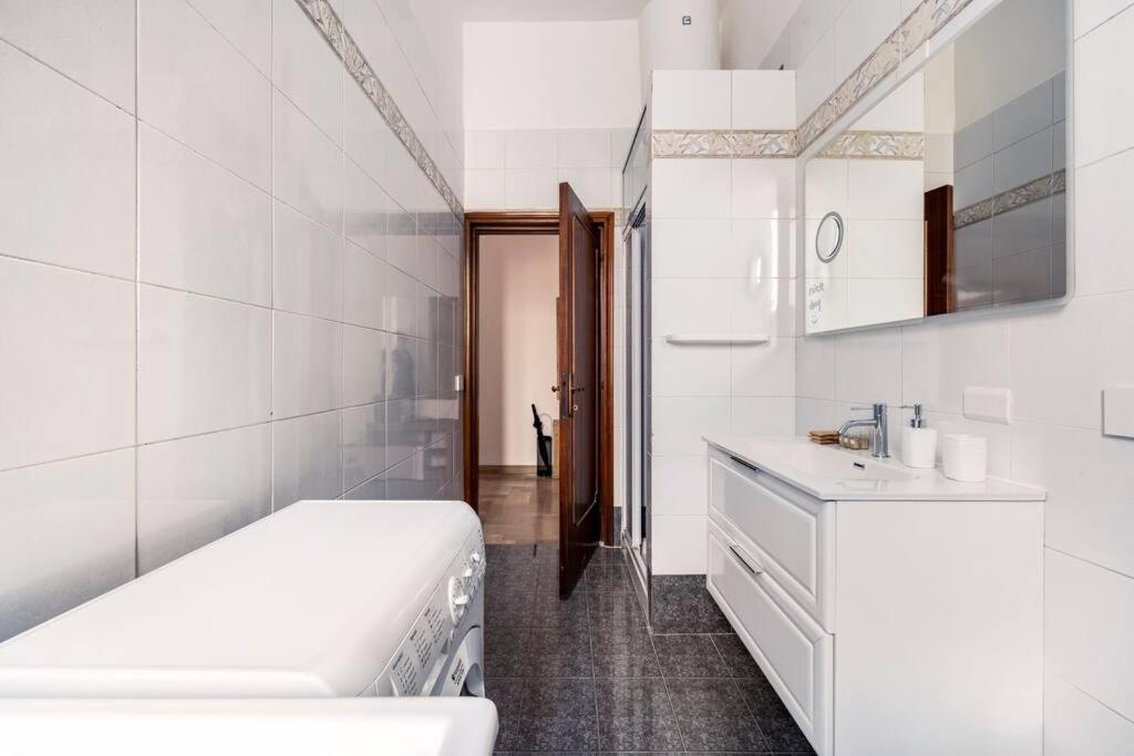 Casa Amor In Trastevere 罗马 外观 照片