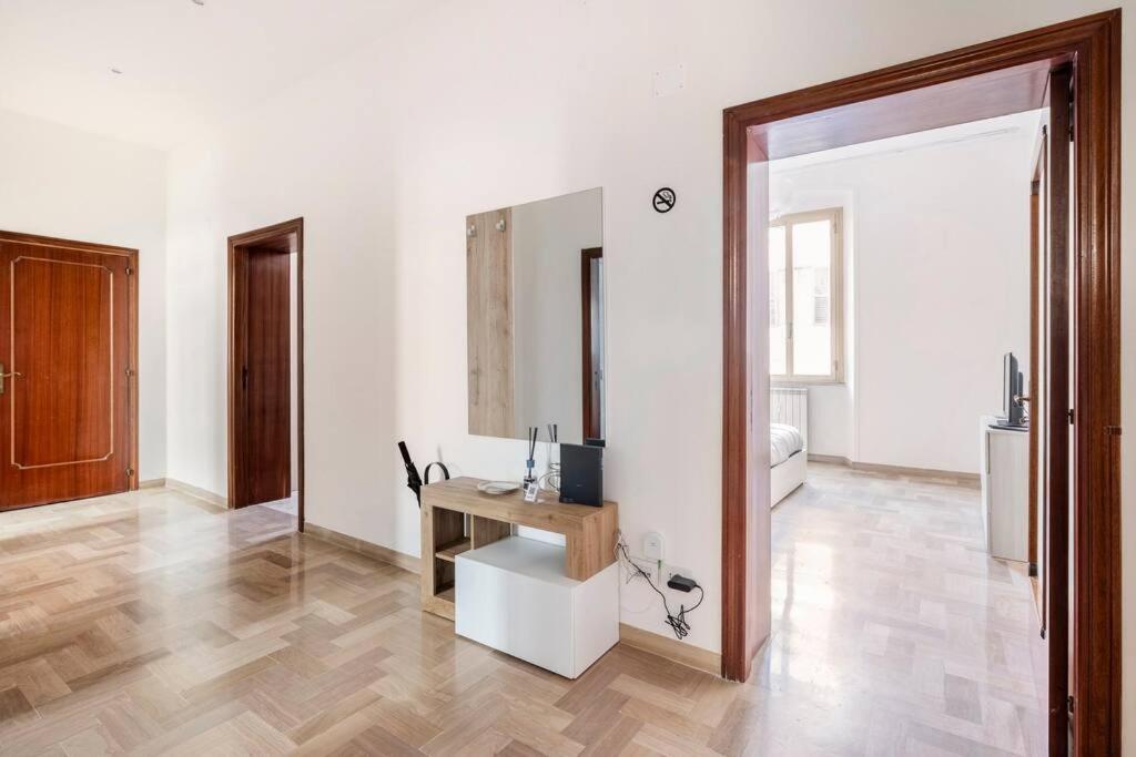 Casa Amor In Trastevere 罗马 外观 照片